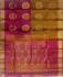 SALEM SILK SAREE WITH BLOUSE